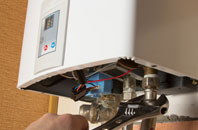 free Force Mills boiler install quotes