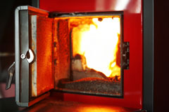 solid fuel boilers Force Mills